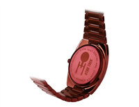 Armbanduhr Lorenz in Stahl 030287EN - 030287EN